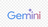 Google Gemini Logo