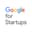 Google for Startups Logo
