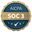SOC3 Certified Infrastructure Badge